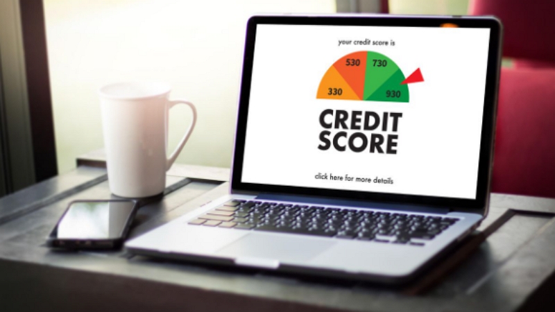 fixing your credit score